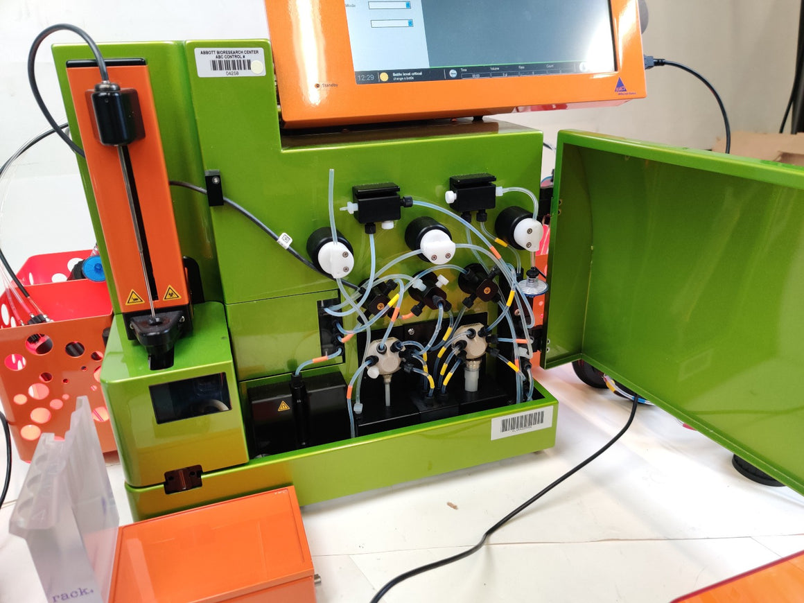 Miltenyi Biotec MACSQuant VYB 3-Laser 8-Color Flow Cytometer - 