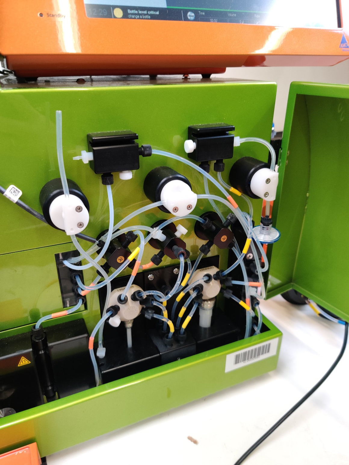 Miltenyi Biotec MACSQuant VYB 3-Laser 8-Color Flow Cytometer - 