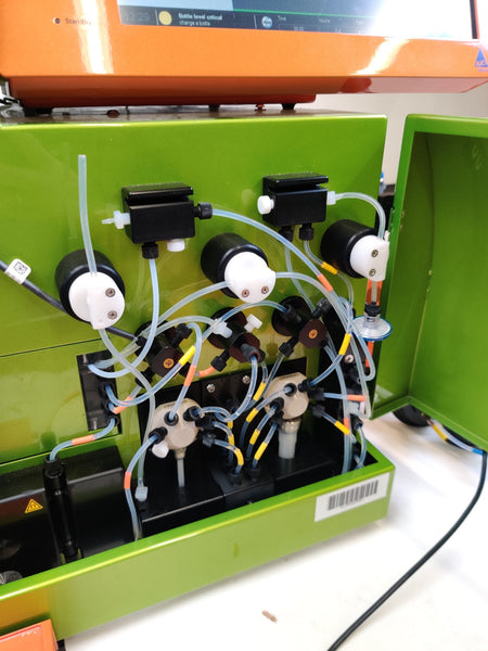 Miltenyi Biotec MACSQuant VYB 3-Laser 8-Color Flow Cytometer - 