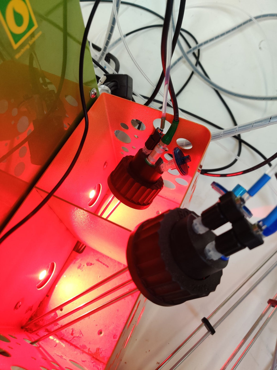 Miltenyi Biotec MACSQuant VYB 3-Laser 8-Color Flow Cytometer - 