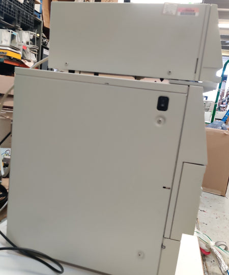 Waters Alliance 2695 Separations Module with 2487 Detector & Column Heater