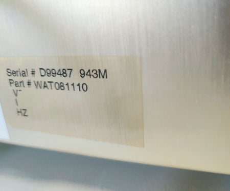 Waters Alliance 2695 Separations Module with 2487 Detector & Column Heater