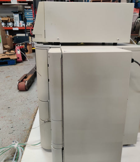Waters Alliance 2695 Separations Module with 2487 Detector & Column Heater