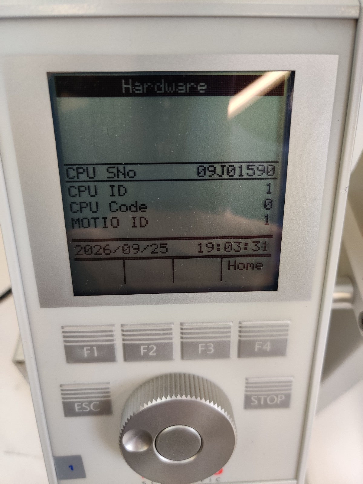 Thermo Scientific HTS PAL Autosampler Dual Axis w Syringe Holders, Wash Station - 