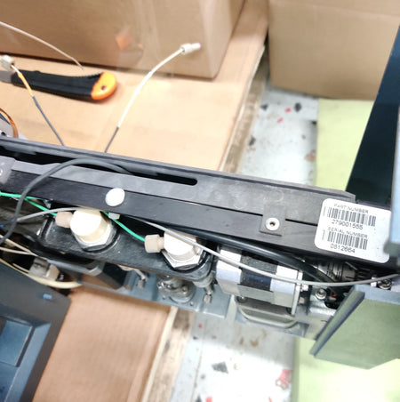 Waters Acquity UPLC Sample Manager 186015006 Model Code UPA Tested See Video
