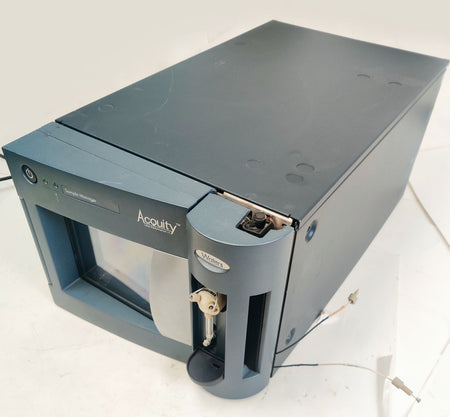 Waters Acquity UPLC Sample Manager 186015006 Model Code UPA Tested See Video