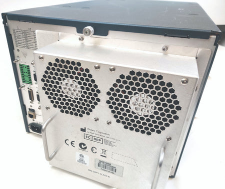 Waters Acquity UPLC Sample Manager 186015006 Model Code UPA Tested See Video