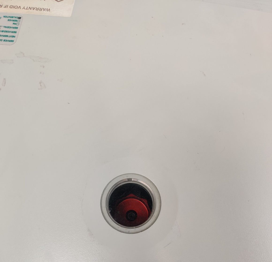 Eppendorf 5430 Benchtop Centrifuge with 30x2.0mL Rotor FA-45-30-11