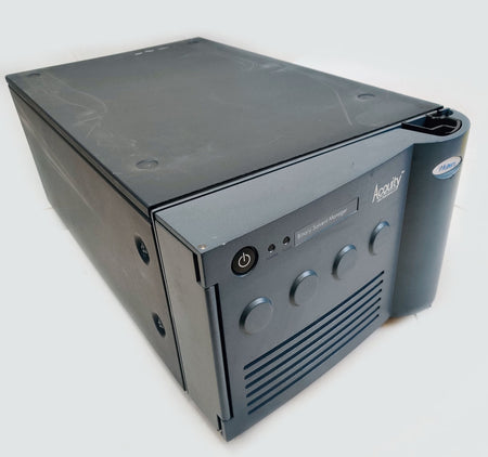 Waters Acquity UPLC Binary Solvent Manager UPB 186015001