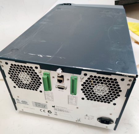 Waters Acquity UPLC Binary Solvent Manager UPB 186015001