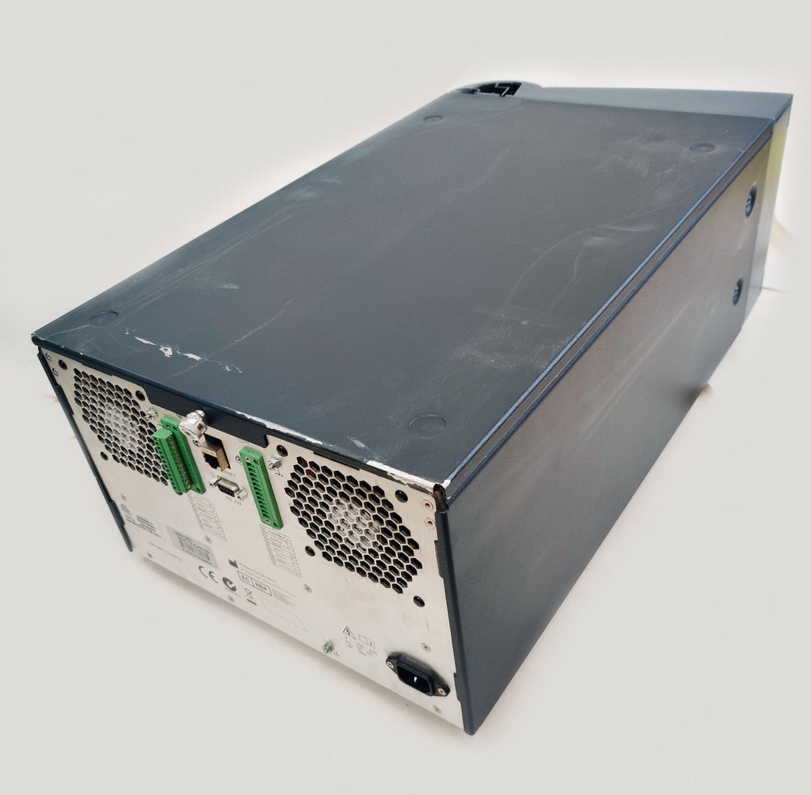 Waters Acquity UPLC Binary Solvent Manager UPB 186015001