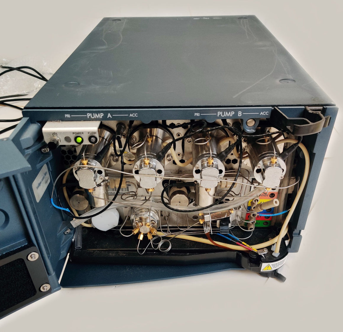 Waters Acquity UPLC Binary Solvent Manager UPB 186015001