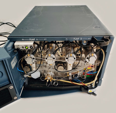 Waters Acquity UPLC Binary Solvent Manager UPB 186015001