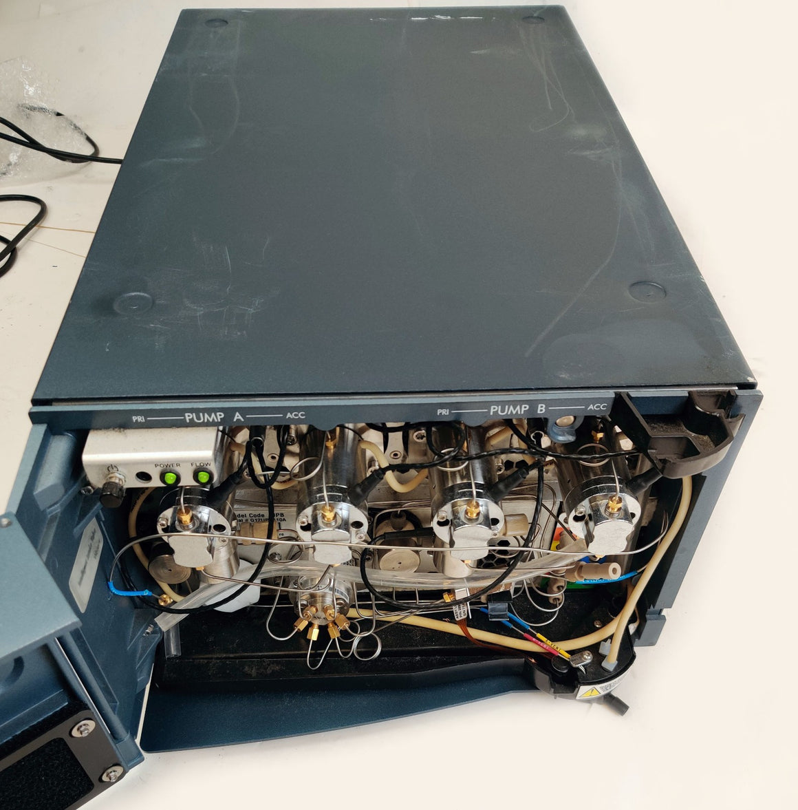 Waters Acquity UPLC Binary Solvent Manager UPB 186015001