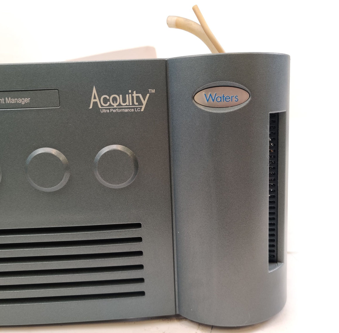 Waters Acquity UPLC Binary Solvent Manager UPB 186015001 Tested Ready Status