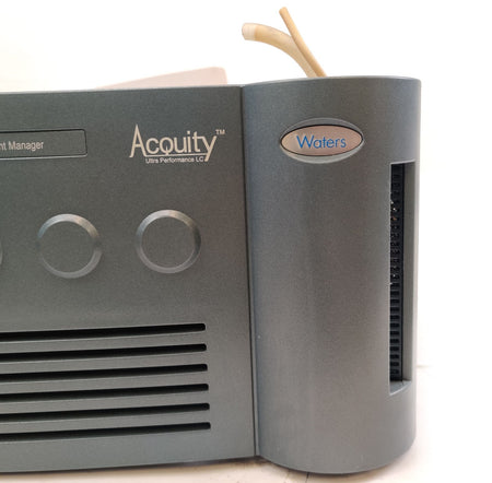 Waters Acquity UPLC Binary Solvent Manager UPB 186015001 Tested Ready Status