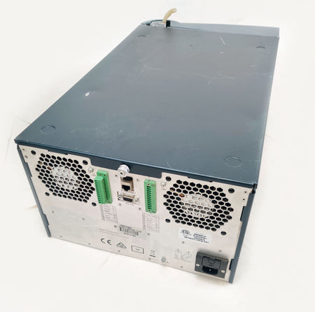 Waters Acquity UPLC Binary Solvent Manager UPB 186015001 Tested Ready Status