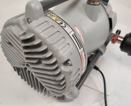 Dry Scroll Vacuum Pump BOC Edwards A724-01-904 XDS5