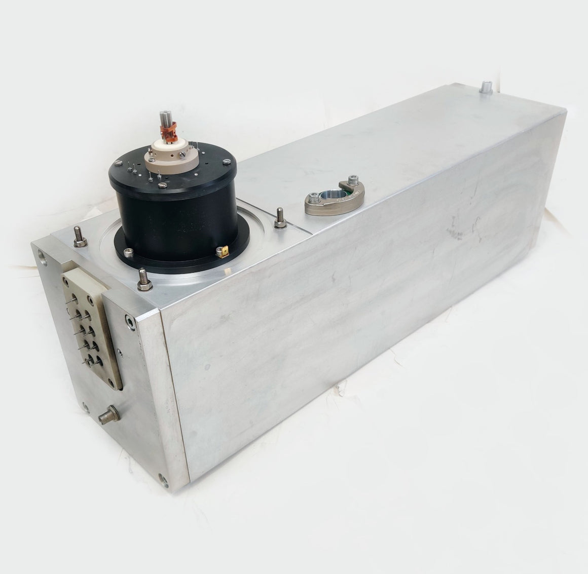 Waters Micromass LCT Q-Tof TOF Analyzer Assembly, MPC Detector, Pusher