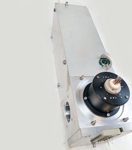 Waters Micromass LCT Q-Tof TOF Analyzer Assembly, MPC Detector, Pusher