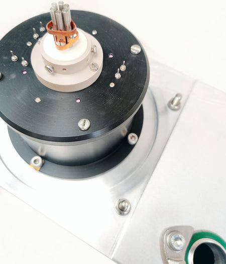 Waters Micromass LCT Q-Tof TOF Analyzer Assembly, MPC Detector, Pusher