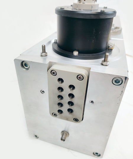 Waters Micromass LCT Q-Tof TOF Analyzer Assembly, MPC Detector, Pusher