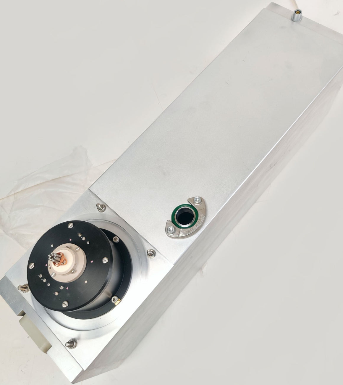 Waters Micromass LCT Q-Tof TOF Analyzer Assembly, MPC Detector, Pusher
