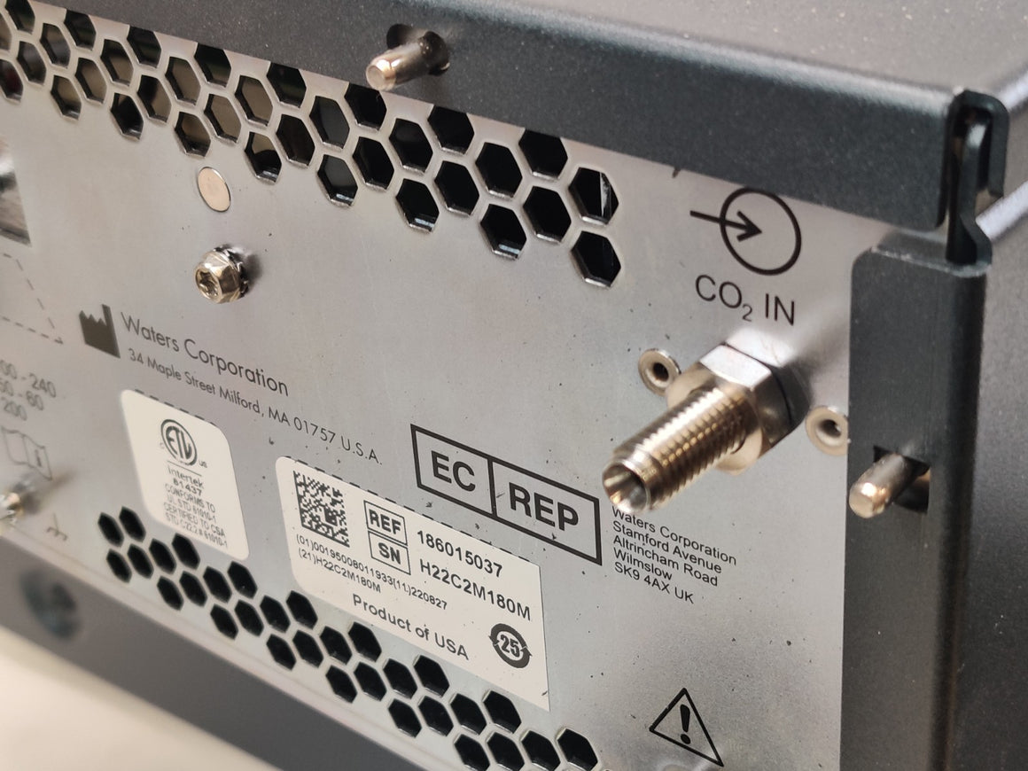 Waters Acquity UPC2 Convergence Manager 186015037 for HPLC Systems