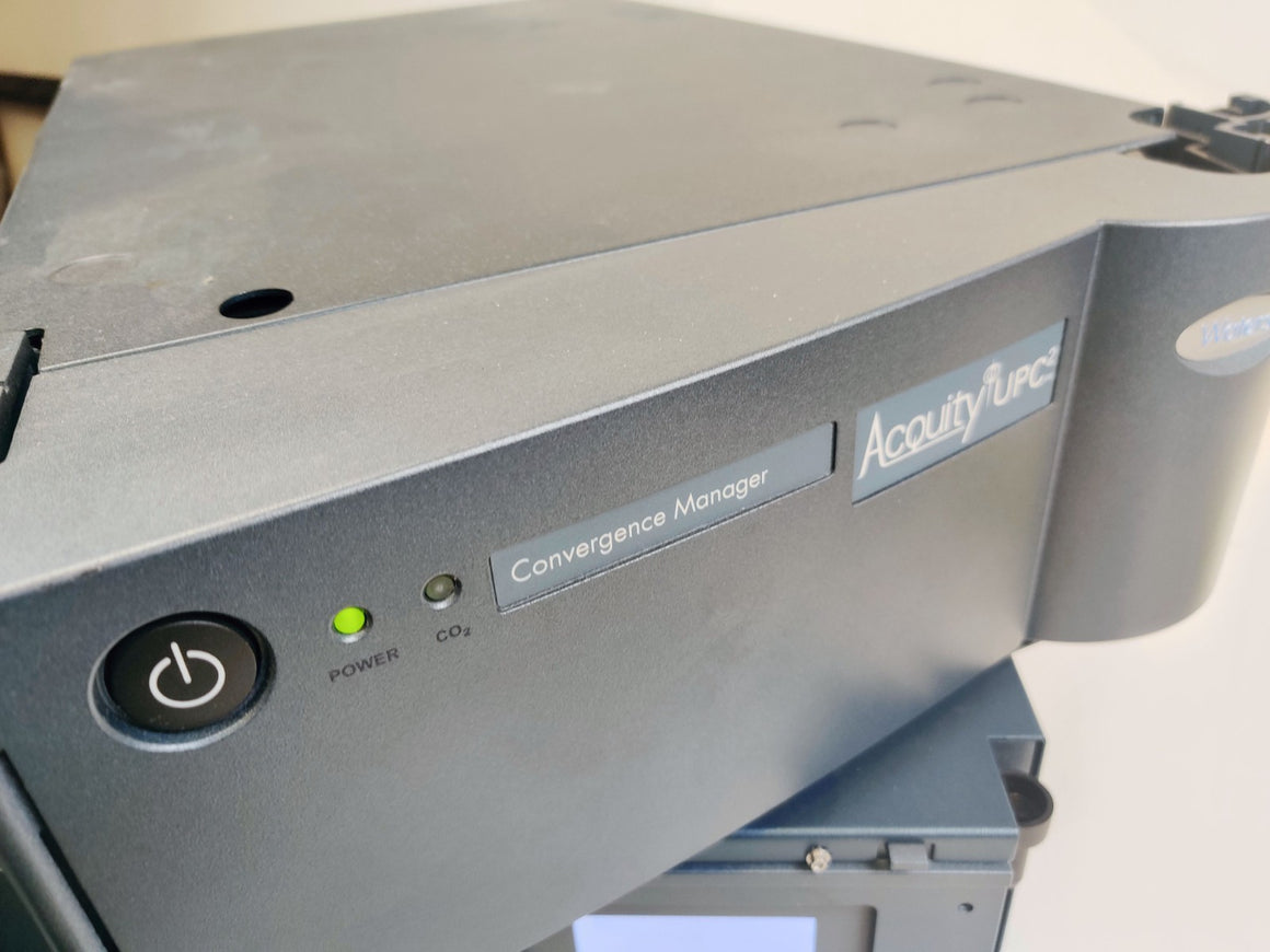 Waters Acquity UPC2 Convergence Manager 186015037 for HPLC Systems