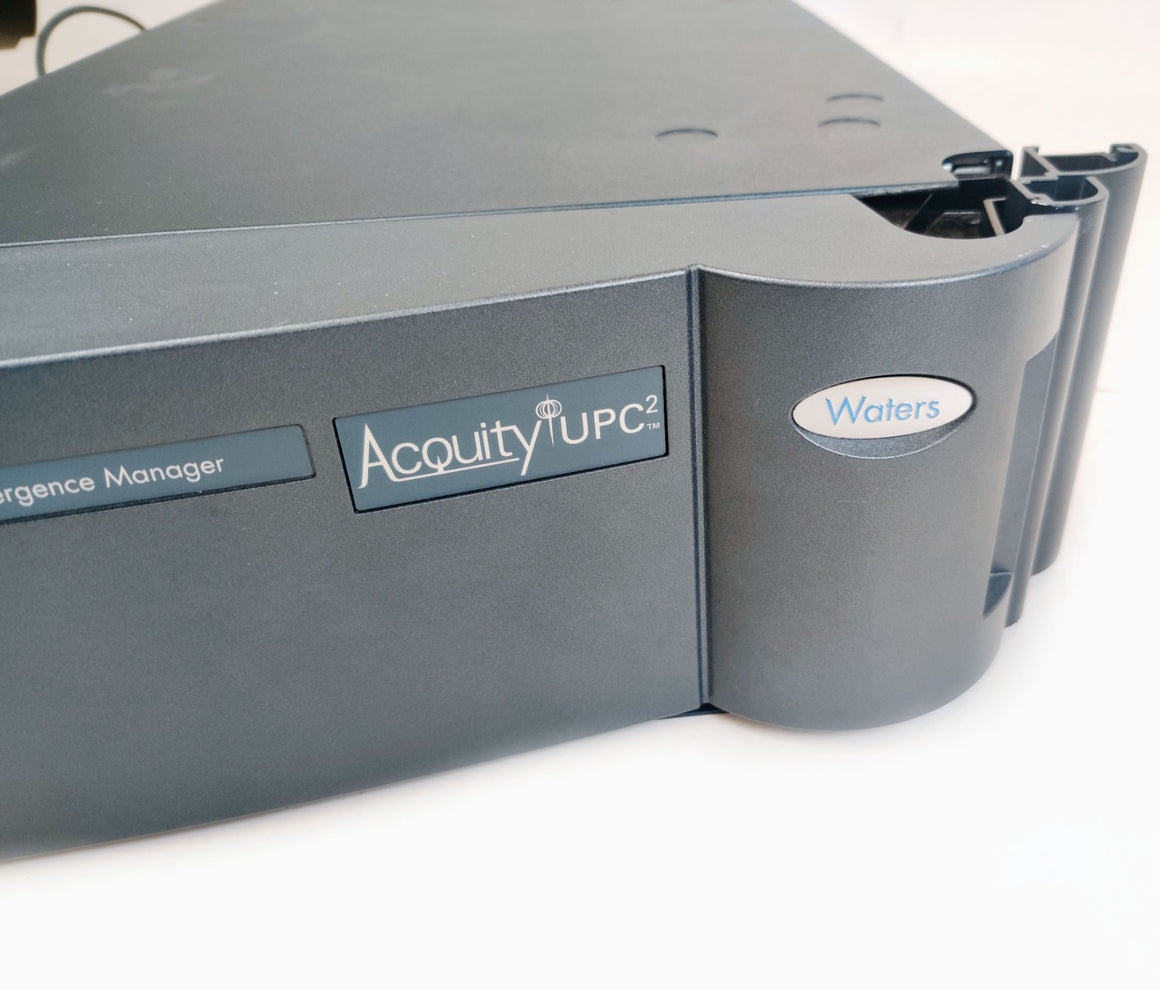 Waters Acquity UPC2 Convergence Manager 186015037 for HPLC Systems