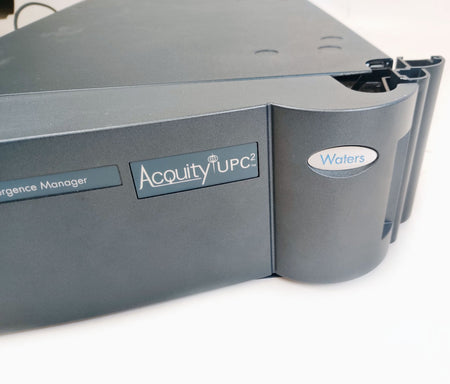 Waters Acquity UPC2 Convergence Manager 186015037 for HPLC Systems