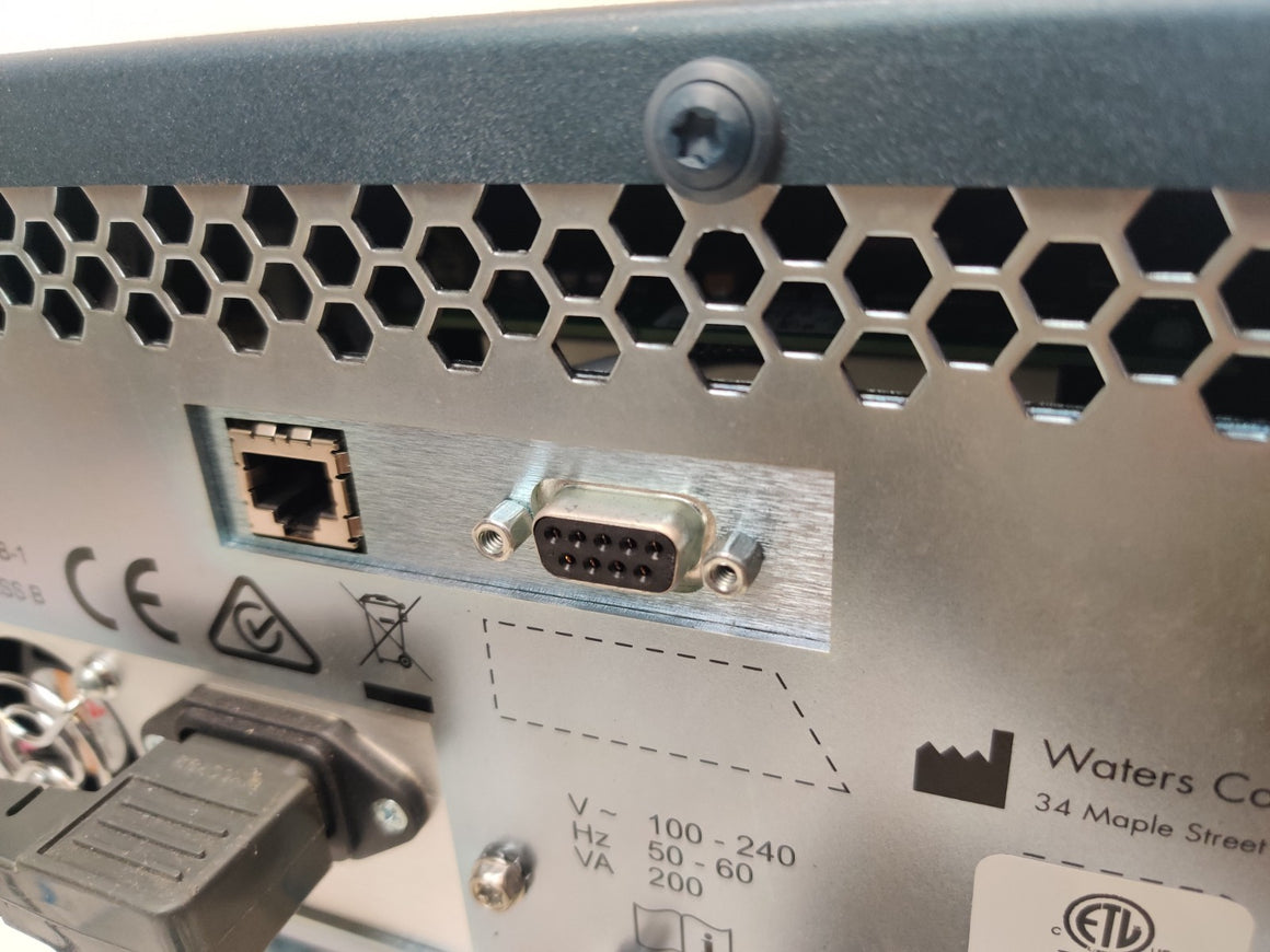 Waters Acquity UPC2 Convergence Manager 186015037 for HPLC Systems