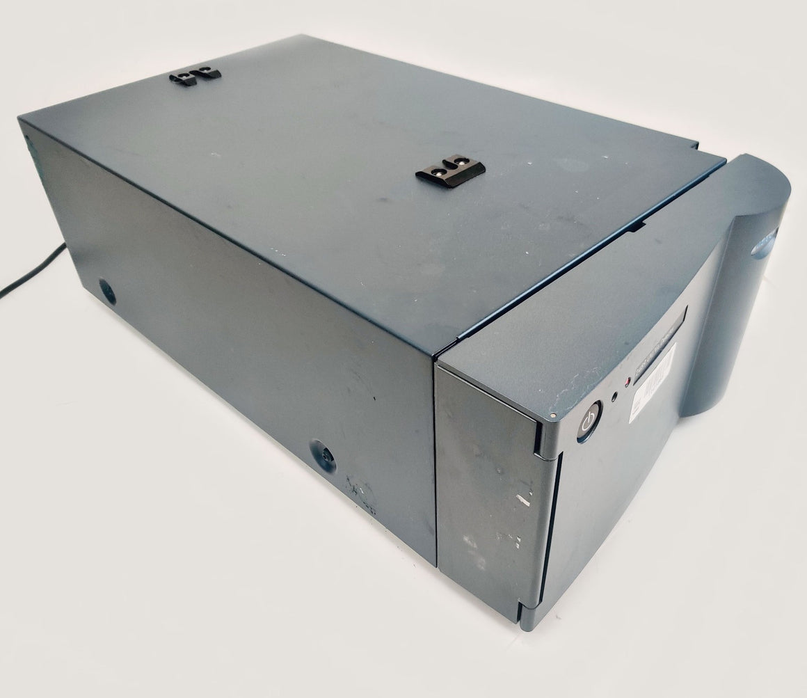 Waters 2489 UV / Visible Detector Dual Wavelength w/ 10mm Flow Cell HPLC Systems