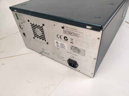 Waters Acquity PDA Detector 186015034 Code C2P w UPC2 Analytical Flow Cell 8.4uL