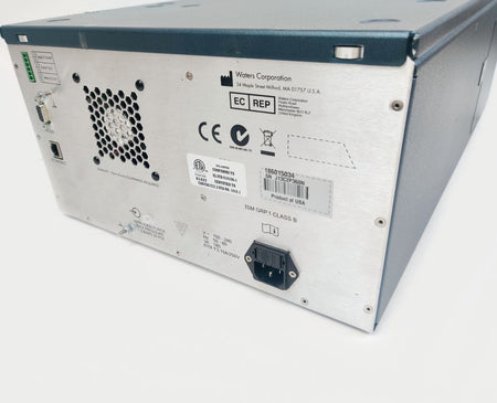 Waters Acquity PDA Detector 186015034 Code C2P w UPC2 Analytical Flow Cell 8.4uL