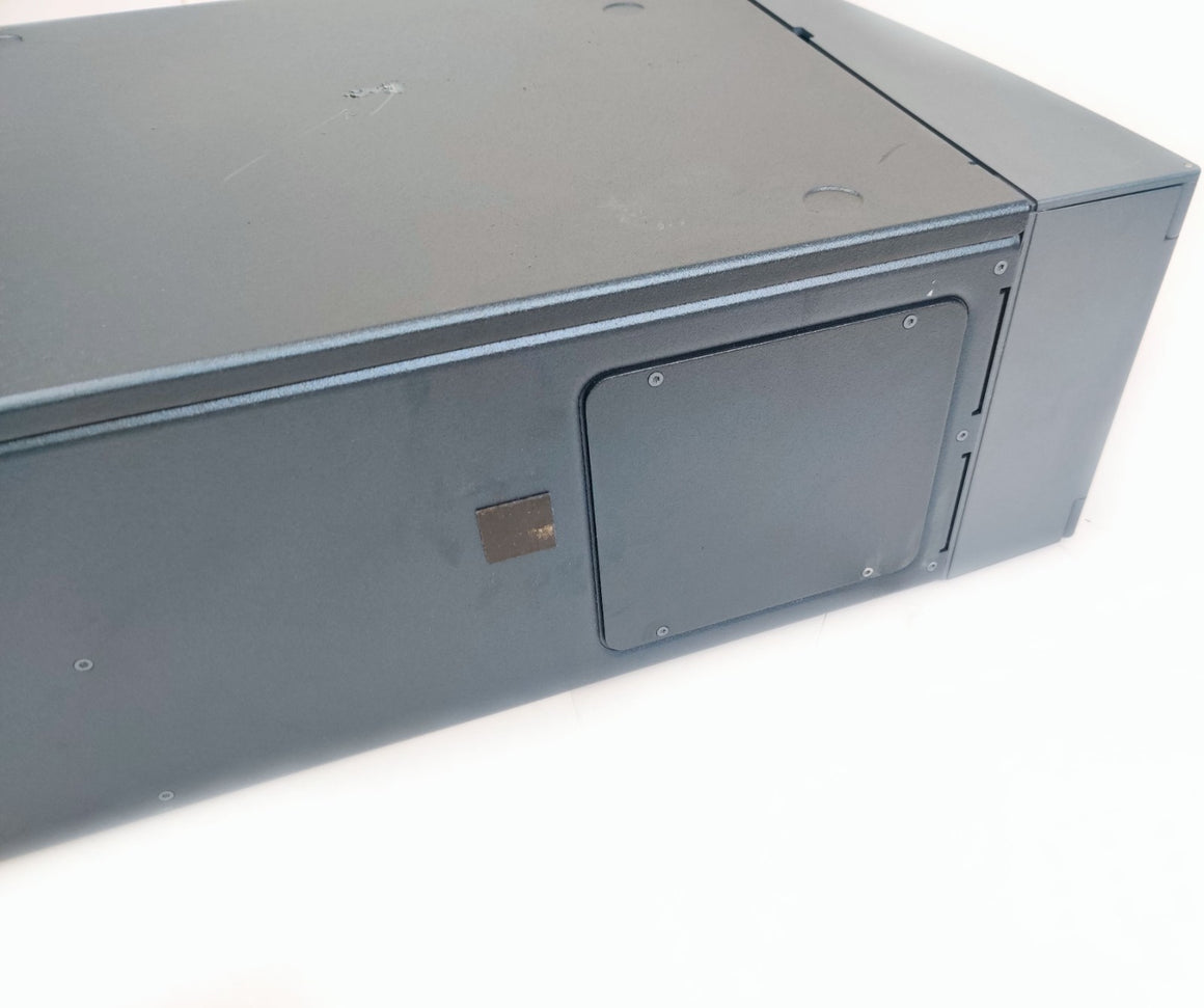 Waters Acquity PDA Detector 186015034 Code C2P w UPC2 Analytical Flow Cell 8.4uL