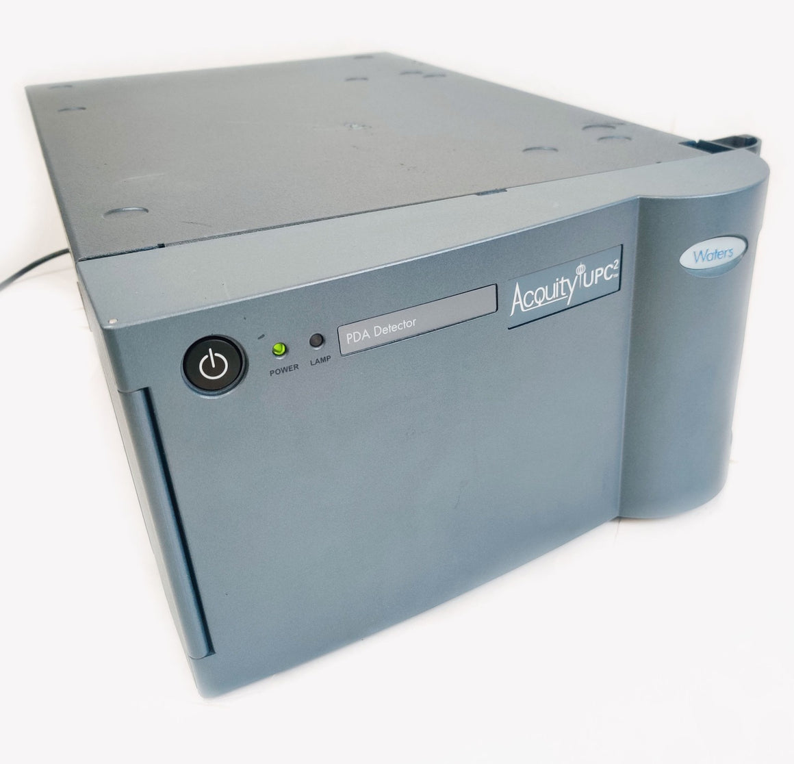 Waters Acquity PDA Detector 186015034 Code C2P w UPC2 Analytical Flow Cell 8.4uL