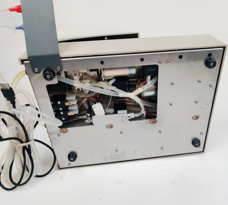 Bio-Rad Bio-Plex Pro II Microplate Wash Station 30034377 w Plate Carrier &