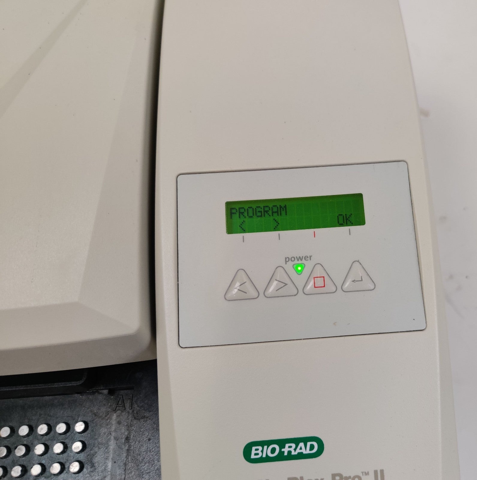 Microplate Wash Station Bio-Rad 30034377 Bio-Plex Pro II