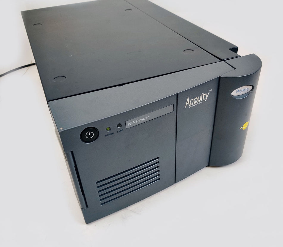 Waters Waters Acquity PDA Detector 186015026 Code UPD with 500nL Analytical Flow Cell