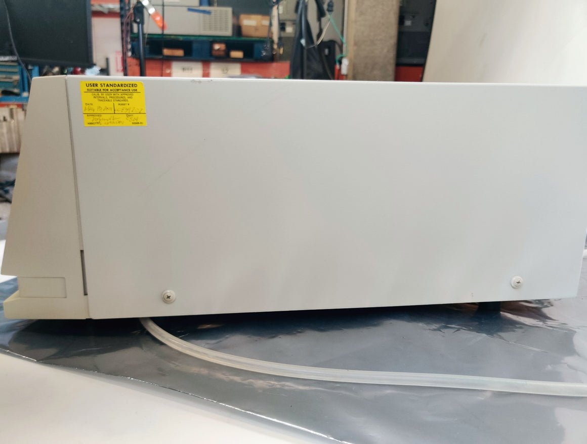 Waters 2414 Refractive Index Detector for 2695 Separatios module. Tested and Wor