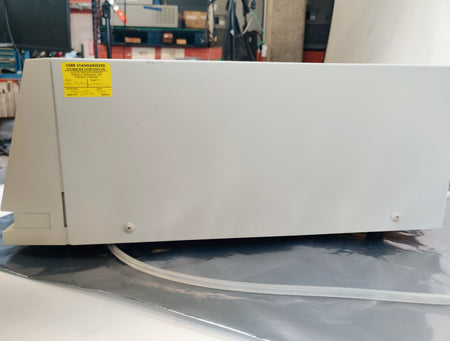 Waters 2414 Refractive Index Detector for 2695 Separatios module. Tested and Wor