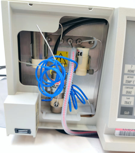 Waters 2414 Refractive Index Detector for 2695 Separatios module. Tested and Wor