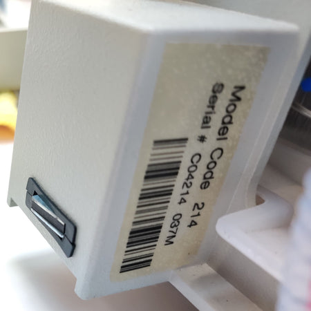 Waters 2414 Refractive Index Detector for 2695 Separatios module. Tested and Wor