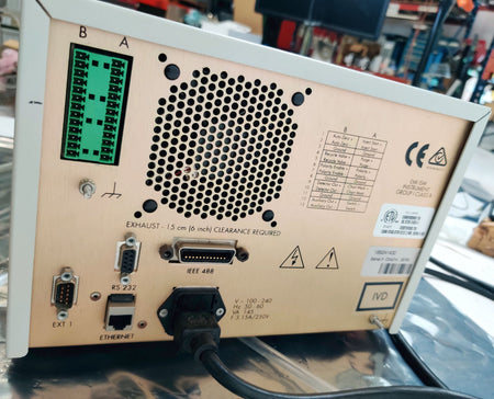 Waters 2414 Refractive Index Detector for 2695 Separatios module. Tested and Wor