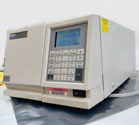 Waters 2414 Refractive Index Detector for 2695 Separatios module. Tested and Wor