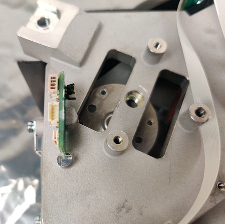 PerkinElmer L1600127 Interferometer for Spectrum FT-IR, NIR & FIR Spectroscopy