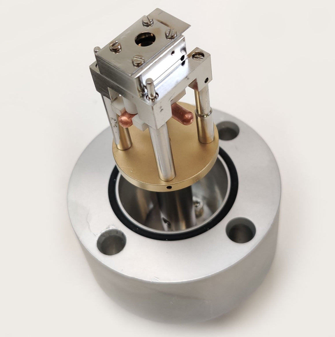 PerkinElmer Rhenium Inner Source Assy (EI) E6400207 for TurboMass Gold GC-MS