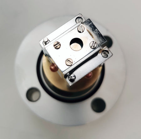 PerkinElmer Rhenium Inner Source Assy (EI) E6400207 for TurboMass Gold GC-MS