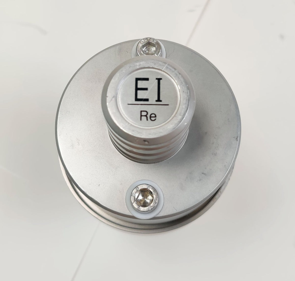 PerkinElmer Rhenium Inner Source Assy (EI) E6400207 for TurboMass Gold GC-MS